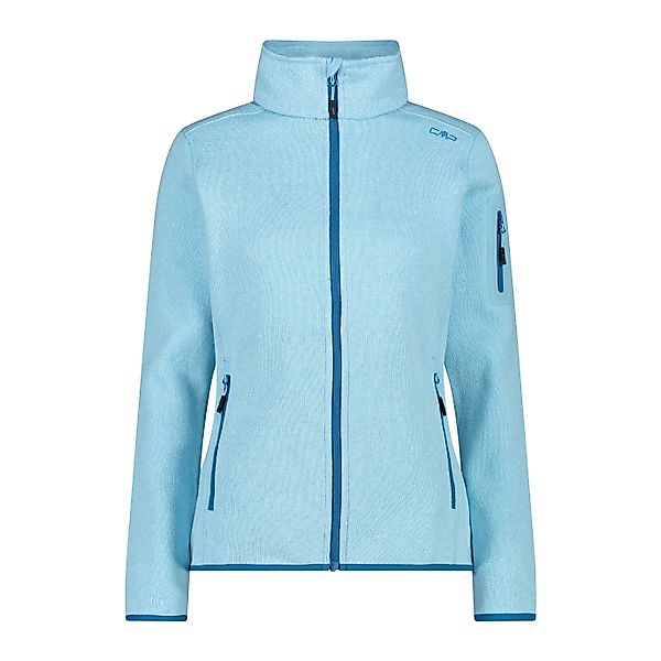 CMP Fleecejacke CMP Damen Jacke Knitted günstig online kaufen