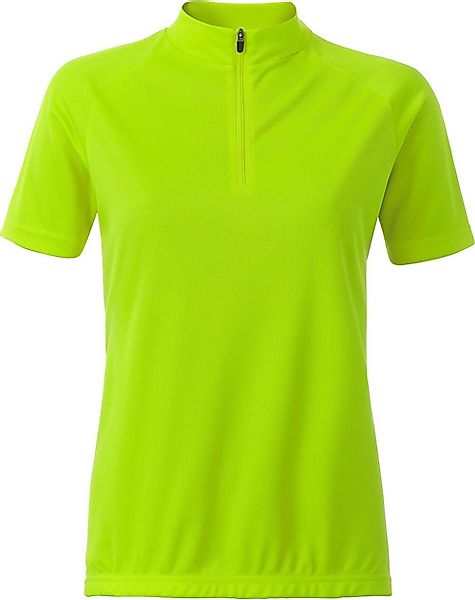 Daiber Radtrikot James & Nicholson JN günstig online kaufen
