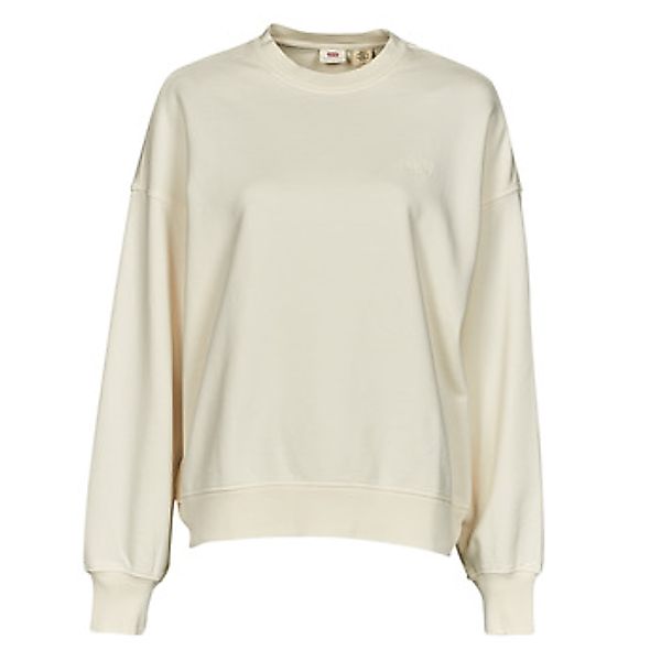 Levis  Sweatshirt WFH SWEATSHIRT günstig online kaufen
