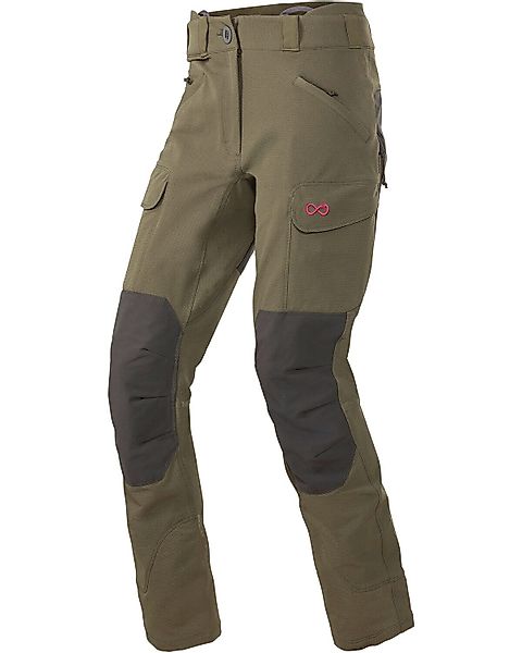 Merkel Gear Outdoorhose Damen Hose Paläarktis günstig online kaufen