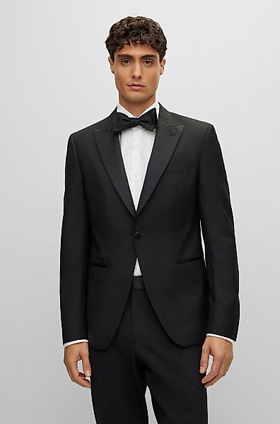 BOSS Fliege "H-BOW T UNTIED", aus reiner Seide günstig online kaufen