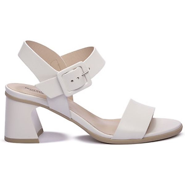 NeroGiardini  Sandalen NERO GIARDINI  707 NAPPA PANDORA BIANCO günstig online kaufen