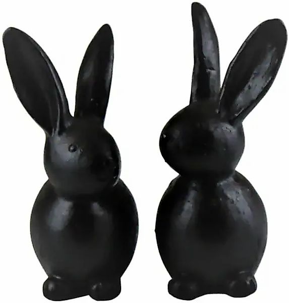 AM Design Dekofigur »Osterhase«, Osterdeko, in verschiedene Größen günstig online kaufen