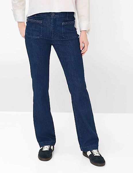 Brax 5-Pocket-Jeans "Style MARY BOOT" günstig online kaufen