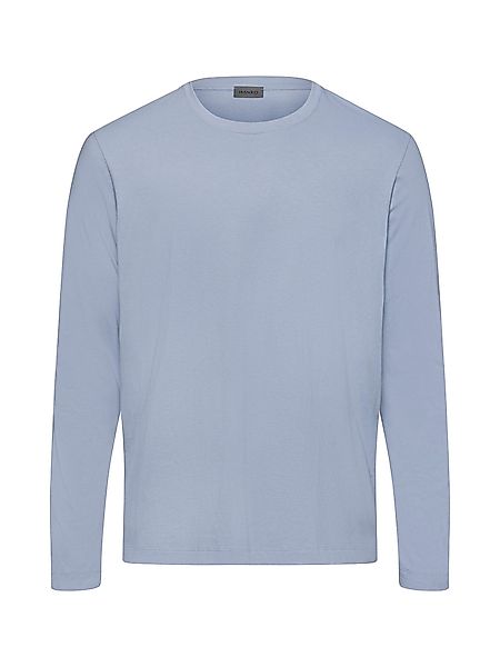 Hanro Longsleeve Living Shirts unterhemd shirt günstig online kaufen