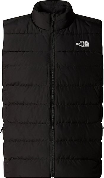 The North Face Funktionsweste M ACONCAGUA 3 VEST TNF BLACK-NPF günstig online kaufen