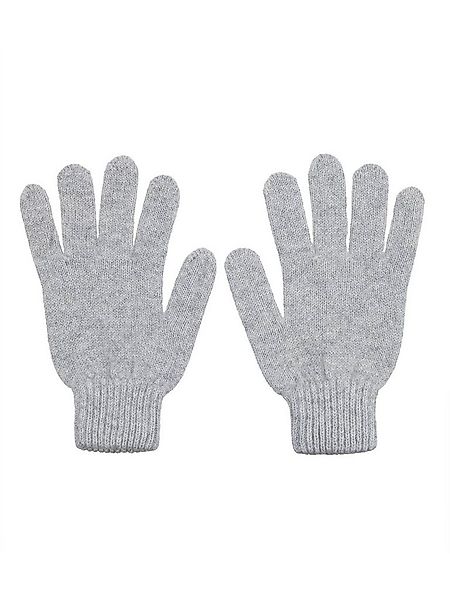 Accessoire Boutique Strickhandschuhe Gloves aus hochwertigem Kaschmir günstig online kaufen