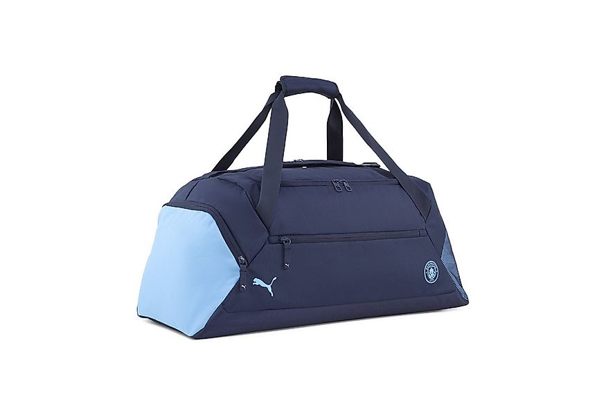 PUMA Sporttasche Manchester City Teamtasche Erwachsene günstig online kaufen
