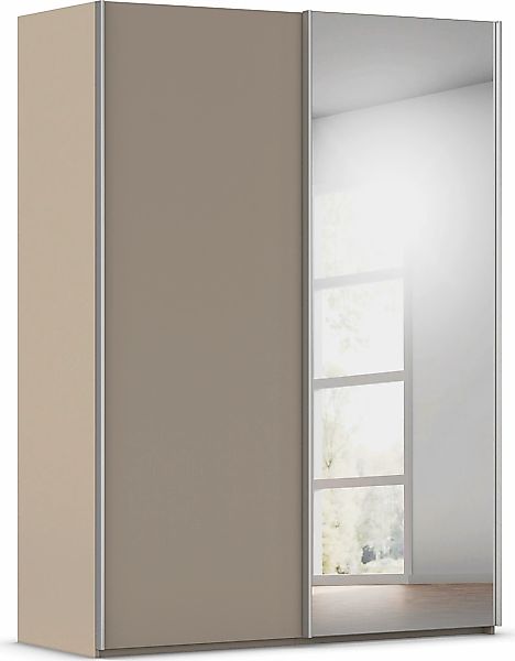 rauch Kleiderschrank "Schwebetürenschrank Schrank Garderobe Ankleide Schlaf günstig online kaufen