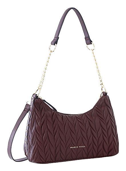 MARCO TOZZI Umhängetasche, Damen Tragetasche, Schultertasche günstig online kaufen