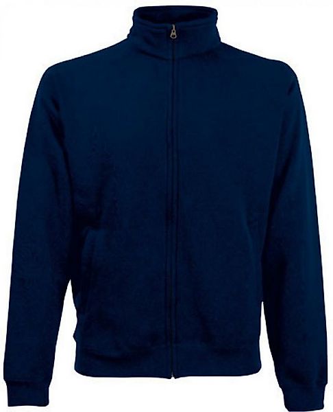 Fruit of the Loom Sweatjacke Premium Sweat Jacket günstig online kaufen