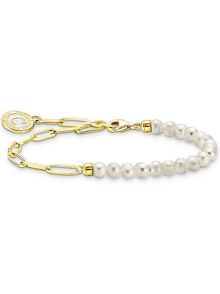 THOMAS SABO Silberarmband günstig online kaufen