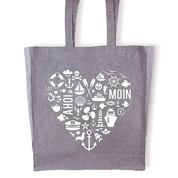 Bow & Hummingbird Shopper Shopper Nordisch günstig online kaufen
