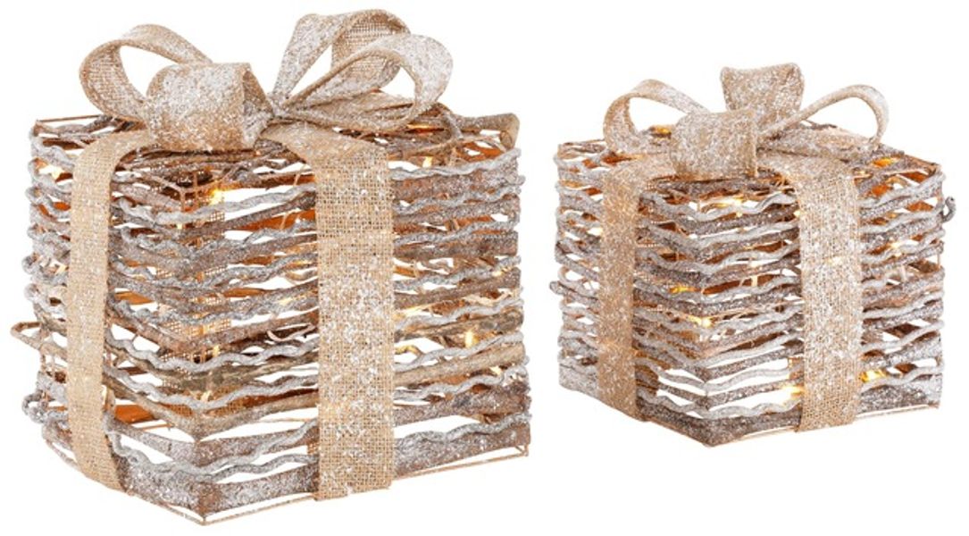 Myflair Möbel & Accessoires Dekoobjekt Geschenkbox günstig online kaufen