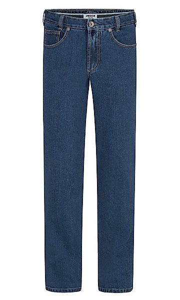 Joker 5-Pocket-Jeans Clark 1282200 stabiler Japan Denim günstig online kaufen