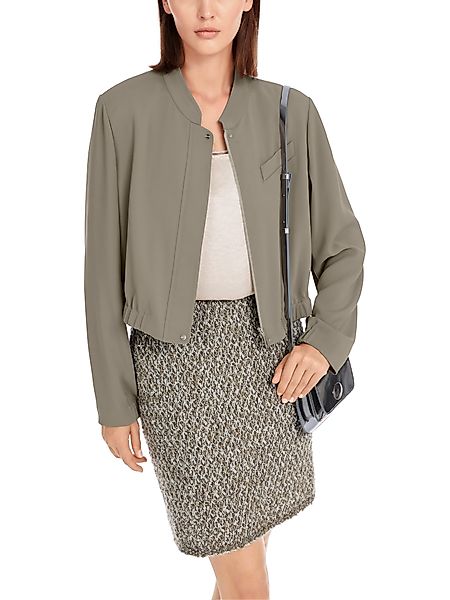 Marc Cain Blouson "Noble Neutrals" Premium günstig online kaufen