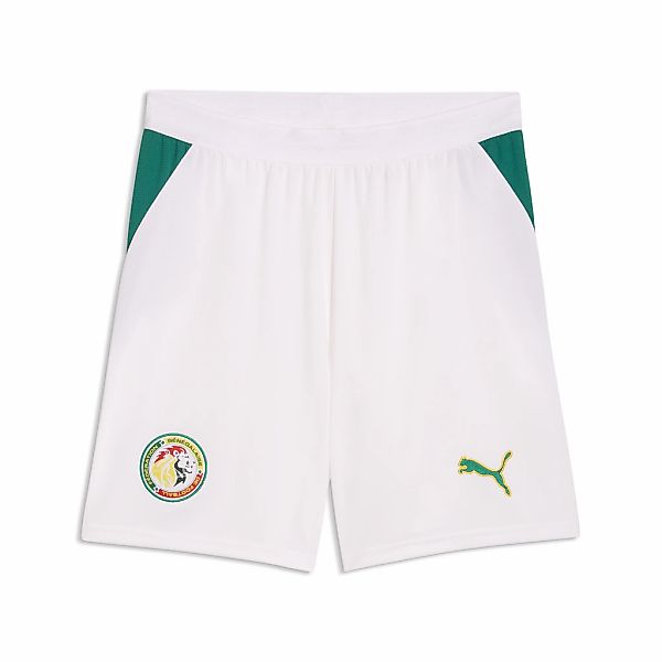 PUMA Sporthose "Senegal Shorts Herren" günstig online kaufen