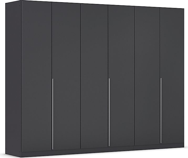 rauch Drehtürenschrank Kleiderschrank Schrank Garderobe AGORDO günstig online kaufen