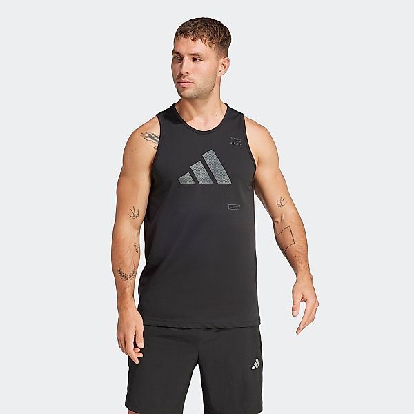 adidas Performance Tanktop M TR CAT günstig online kaufen