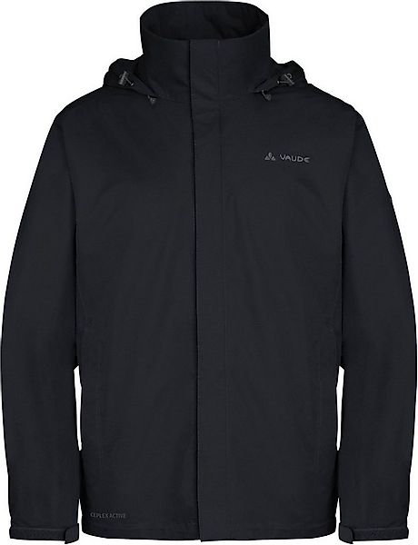 VAUDE Outdoorjacke Me Escape Light Jacket BLACK günstig online kaufen