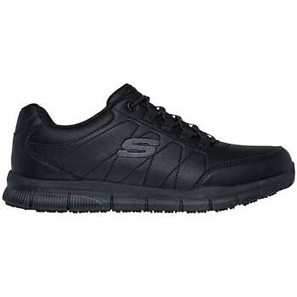 Skechers  Sneaker NAMPA-OSIL BLACK 200272EC/BLK günstig online kaufen
