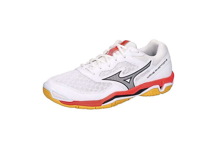 Mizuno Mizuno Unisex Hallenschuhe WAVE PHANTOM 3 X1GA2260 Hallenschuh günstig online kaufen