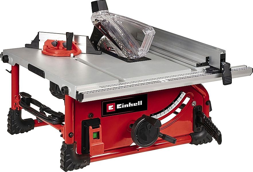 Einhell Tischkreissäge TE-TS 254 T günstig online kaufen