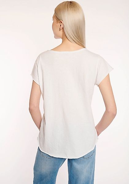 HaILY’S T-Shirt "SS C TP Sv44enja" günstig online kaufen