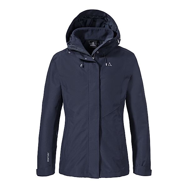Schöffel 3-in-1-Funktionsjacke 3in1 Jacket Style Okere günstig online kaufen