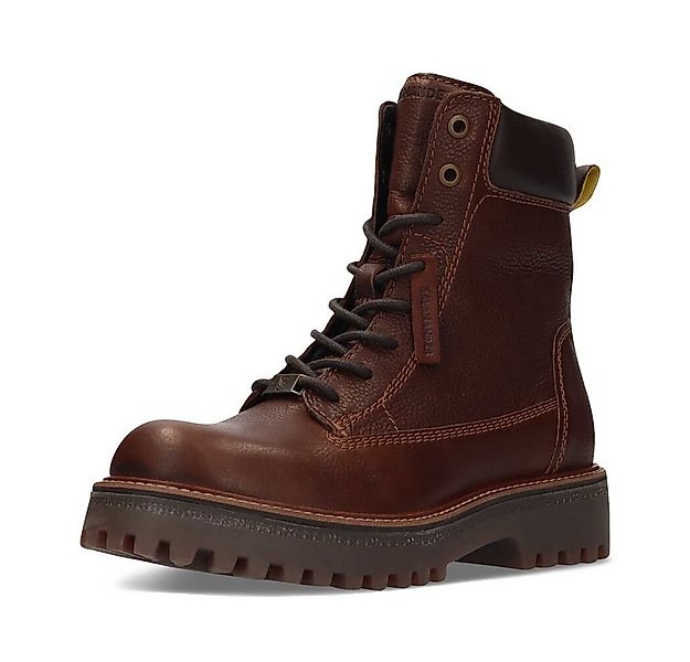 Salamander Salamander - Stiefel - Braun Stiefel günstig online kaufen