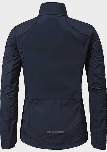 Schöffel Outdoorjacke "Jacket Val Bavona L", ohne Kapuze günstig online kaufen