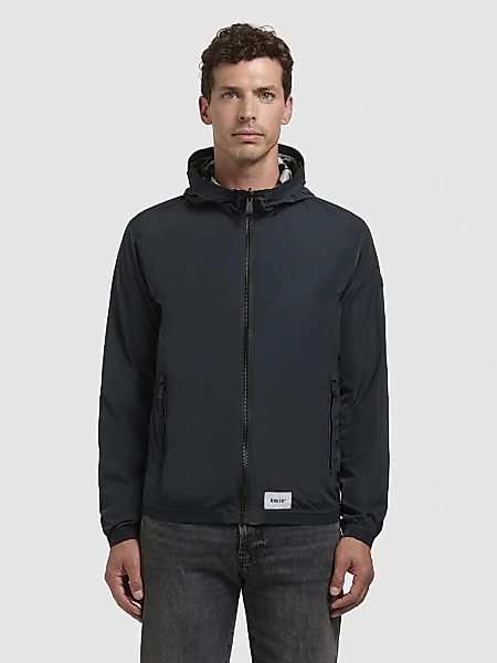 khujo Anorak "FERD", mit Kapuze günstig online kaufen