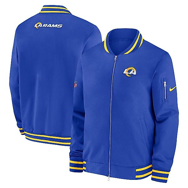Nike Bomberjacke Nike Jacke Los Angeles günstig online kaufen