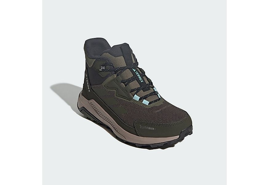 adidas TERREX TERREX ANYLANDER CLIMAWARM+ WANDERSCHUHE Hikingschuh (1-tlg) günstig online kaufen