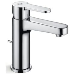 CECIPA MAX Waschtischarmatur mit Zugstange, Ablaufventil günstig online kaufen