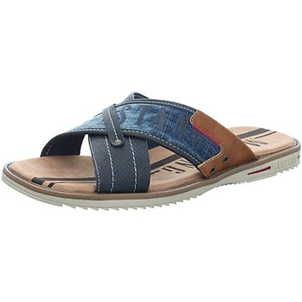 Mustang  Clogs Offene Pantolette 4152705-820 820 günstig online kaufen