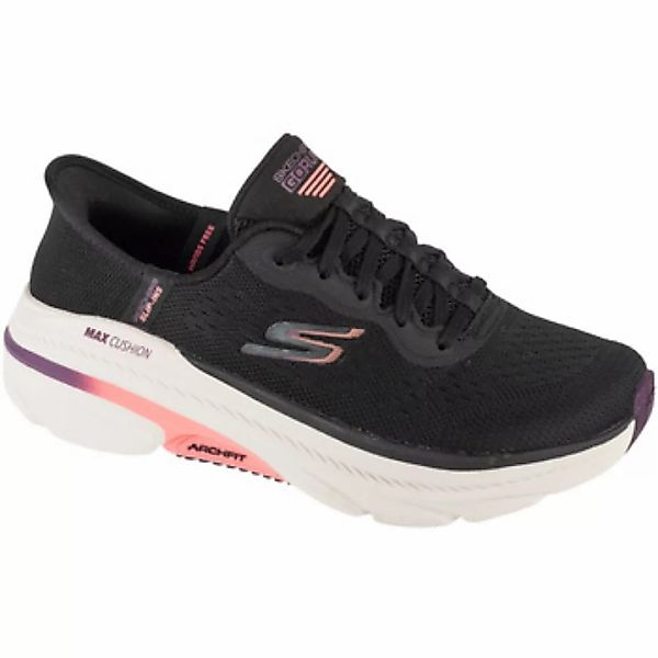 Skechers  Fitnessschuhe Slip-Ins: Max Cushioning Arch Fit 2.0 - Antilles günstig online kaufen