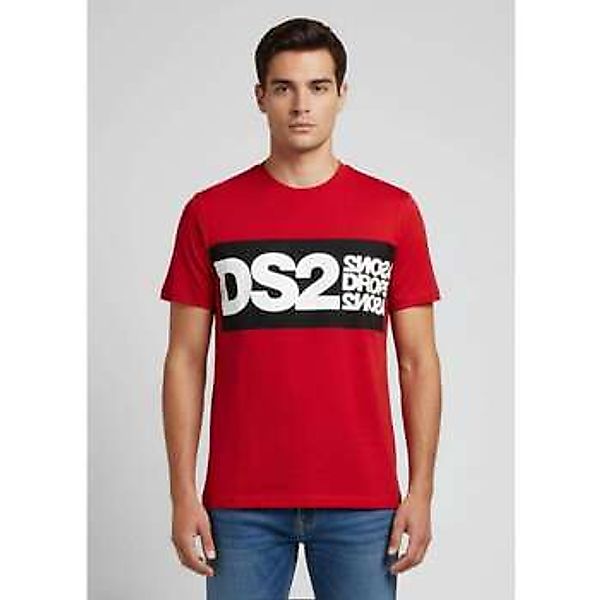 Ds2  T-Shirt - günstig online kaufen
