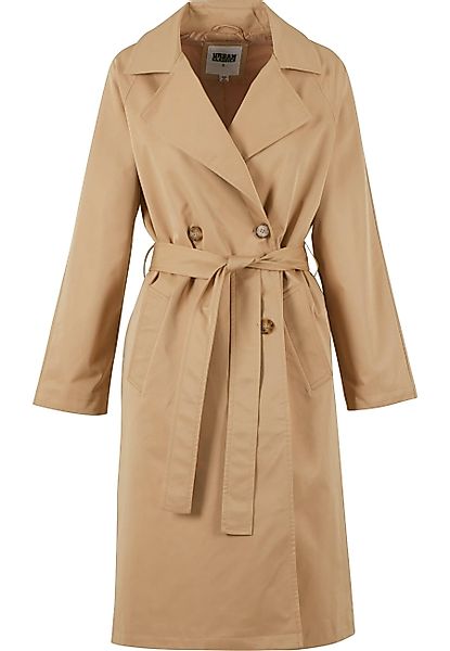 URBAN CLASSICS Winterjacke Urban Classics Ladies günstig online kaufen