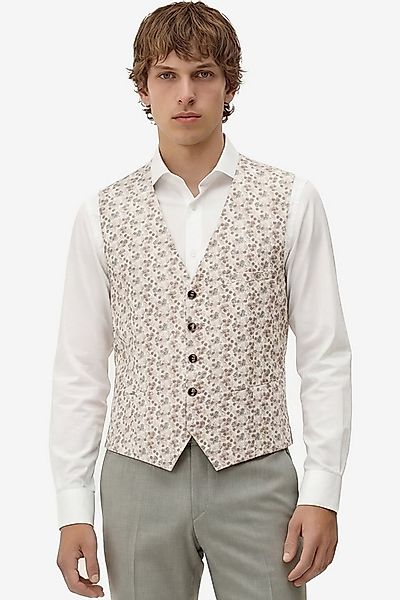 CG Club of Gents Anzugweste CG Plum günstig online kaufen