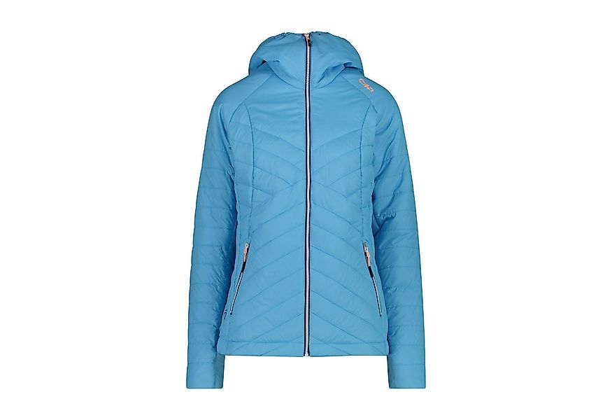 CMP Outdoorjacke CMP Damen Jacke Woman Jacket Fix Hood 33Z6096 günstig online kaufen
