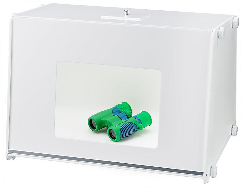 BRESSER Lichtzelt BRESSER BR-PH40 Lichtbox + günstig online kaufen