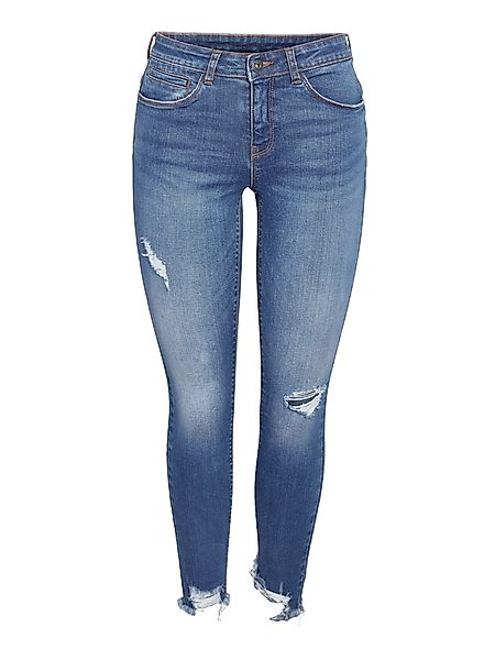 Noisy May Damen Jeans 27030525 günstig online kaufen