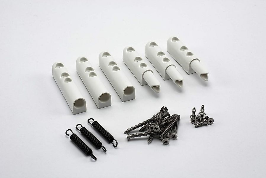 OSL Insektenschutz Insektenschutz-Tür Fliegengitter Scharniere selbstschlie günstig online kaufen