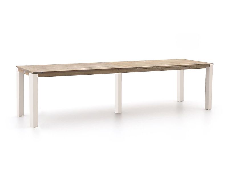 ROUGH-S Gartentisch 300x90x76 cm günstig online kaufen