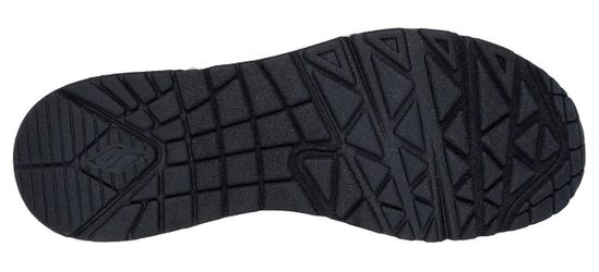 Skechers UNO Sneaker Plateausneaker, Schnürschuh mit günstig online kaufen