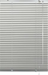 Gardinia Aluminium Jalousie 50 cm x 175 cm Beige günstig online kaufen