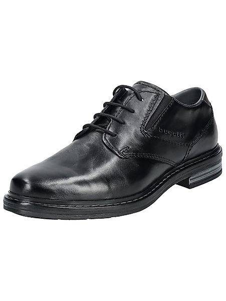 bugatti Businessschuhe Nappaleder Schnürschuh günstig online kaufen