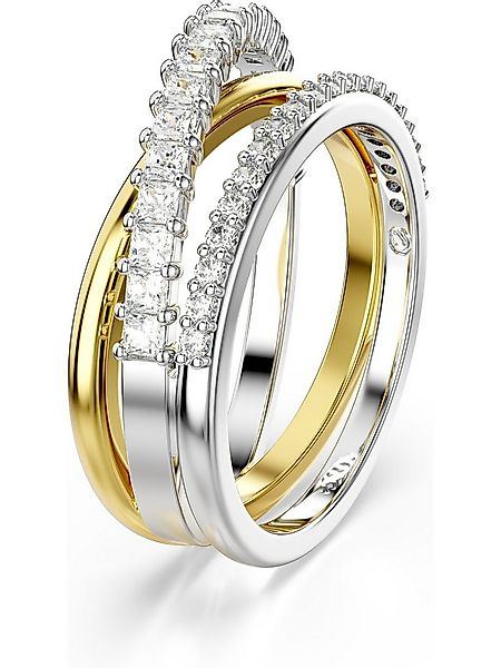 Swarovski Fingerring, Swarovski-Kristall günstig online kaufen