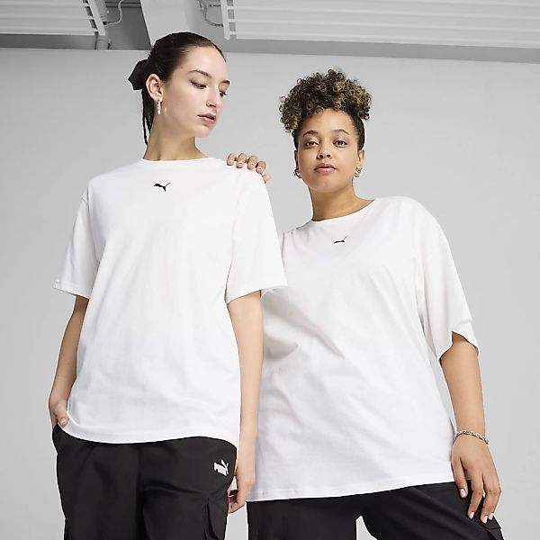 PUMA T-Shirt ESS RELAXED TEE günstig online kaufen